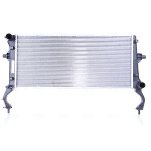 Radiateur, refroidissement moteur NISSENS 606739