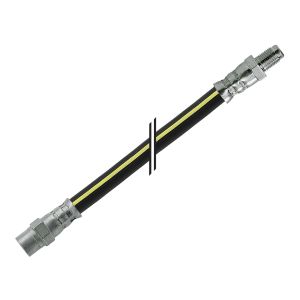 Bremsschlauch MEYLE 314 525 0012