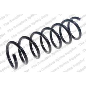 Mola de suspensão LESJOFORS 4295161