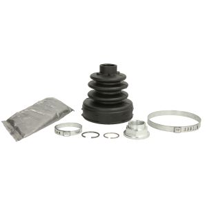 Kit soffietti, albero motore SPIDAN 25924