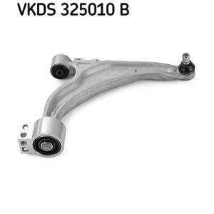 Pyöränripustus SKF VKDS 325010 B