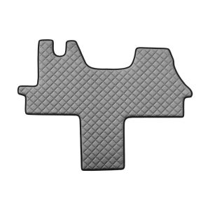 Bodenmatte F-CORE GL17 GRAY