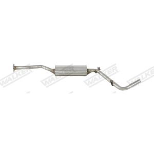 Voorpijp WALKER 15174
