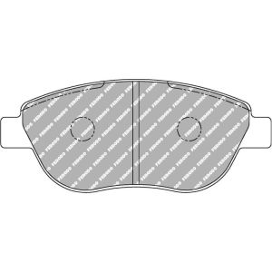 Bremsbelagsatz FERODO FCP1467Z