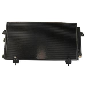 A/C-kondensor VEMO V70-62-0010