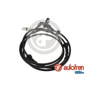 Sensor do ABS traseiro, direito AUTOFREN SEINSA DS0088