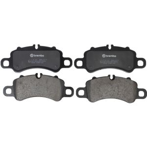Bremsbelagsatz BREMBO P 65 041