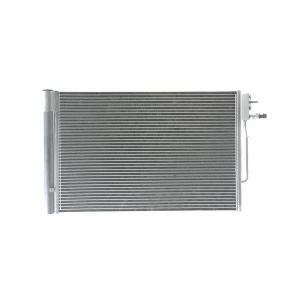 Kondensator, Klimaanlage MAHLE AC 955 000P