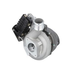 Lader, Aufladung EVORON EVTC0338