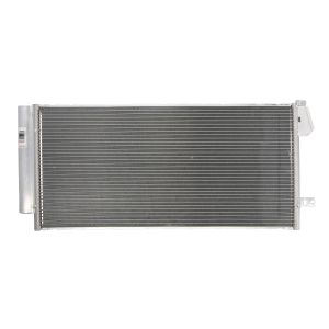 Condensor, airconditioning DENSO DCN09148
