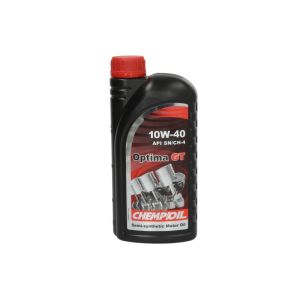 Óleo de motor CHEMPIOIL Optima GT 10W40 1L