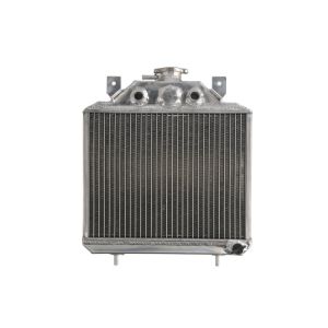 Radiateur, refroidissement du moteur 4RIDE RAD-209