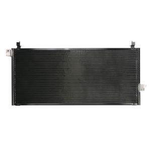 Condenseur, climatisation VALEO 814052