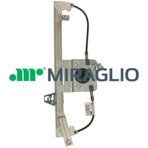 Regulador de janelas MIRAGLIO 30/1048