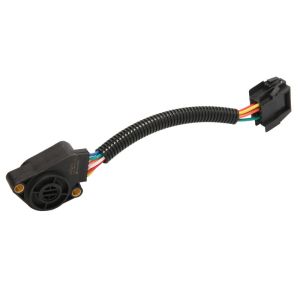 Sensor, Fahrpedalstellung AKUSAN VOL-APS-003