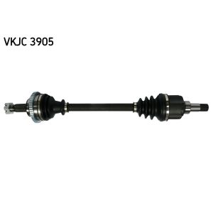 Aandrijfas SKF VKJC 3905 links