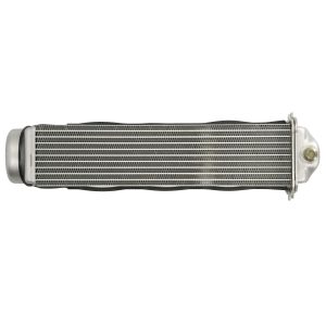 Intercooler, échangeur THERMOTEC DAA035TT