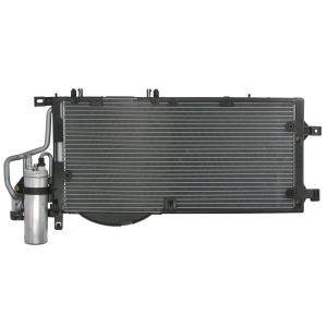 A/C-kondensor BOSCH 1 986 AD2 405
