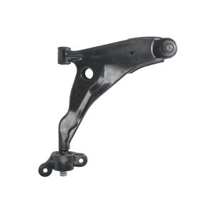 Braço de controlo, suspensão da roda CTR CQ0222R Eixo dianteiro