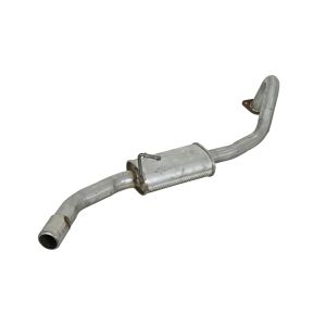 Endschalldämpfer 4MAX 0219-01-12197