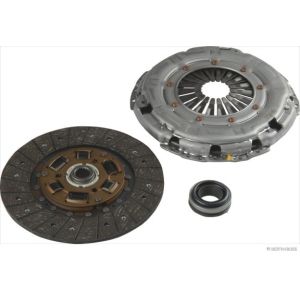 Kit de embraiagem HERTH+BUSS ELPARTS J2000590