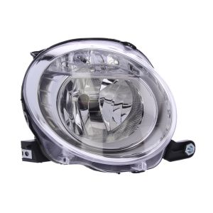 Farol principal DEPO 661-1155R-LD-EM