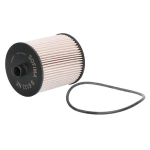 Filtro combustible SOFIMA S 6123 NE