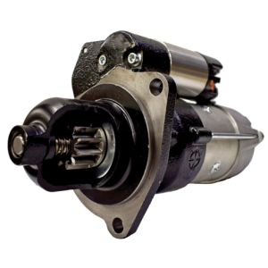 Motor de arranque PRESTOLITE ELECTRIC M93R3091SE