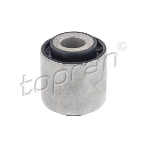 Suporte/rolamento da suspensão da roda HANS PRIES 304 632