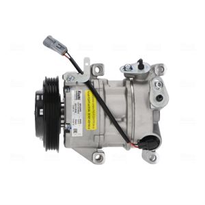 Klimakompressor NISSENS 891095