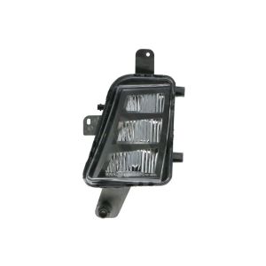 Luz de nevoeiro esquerda (H1) 24V DEPO 441-2070L-AE