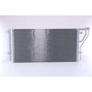 Condenseur, climatisation NISSENS 94992