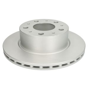 Disque de frein TEXTAR 92345003, 1 pièce