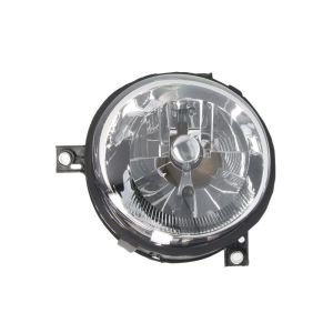 Farol principal TYC 20-5672-08-2, Links