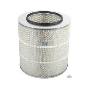 Luftfilter DT SPARE PARTS 2.14044