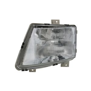 Koplamp TYC 20-5510-15-2, Links