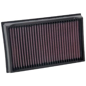 Luchtfilter K&N FILTERS 33-5084