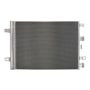 Condenseur, climatisation THERMOTEC KTT110777