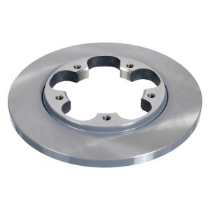 Disco de travão FEBI BILSTEIN 105712, 1 Peça