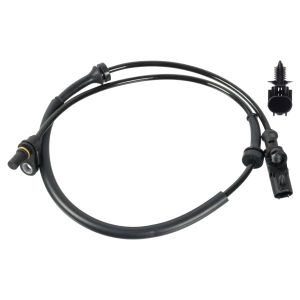 Capteur (vitesse de rotation des roues) FEBI BILSTEIN 172503