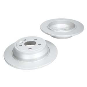 Disco de freno DELPHI BG4656C