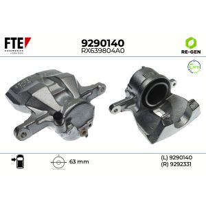 Jarrusatula FTE 9290140