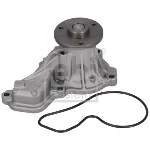 Pompe à eau FEBI BILSTEIN 186116