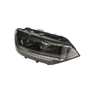 Farol principal MAGNETI MARELLI 711451000137