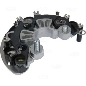 Rectificador, alternador HC-CARGO F 032 237 356