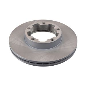 Disco de travão FEBI BILSTEIN 108605, 1 Peça