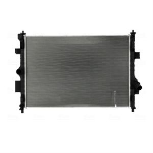 Motorkühler NISSENS 607157