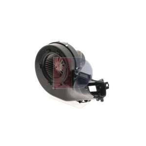 Ventilador do habitáculo AKS DASIS 158008N