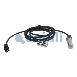 Sensor do ABS, dianteiro/traseiro, esquerdo/direito  COJALI 2261159