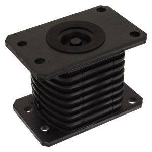 Amortecedor de impacto com mola FEBI BILSTEIN 44221